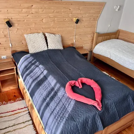 Aranyos- Patak Apartamento *