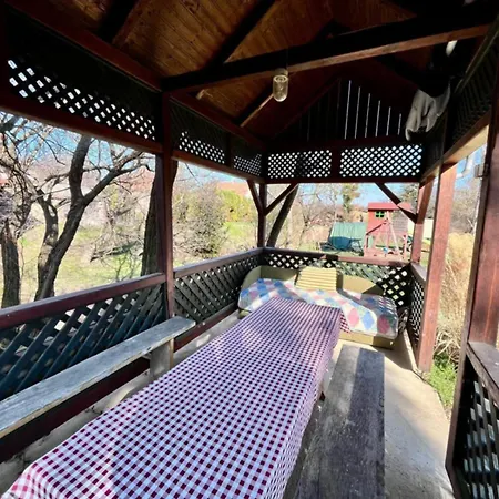 Aranyos- Patak Apartamento