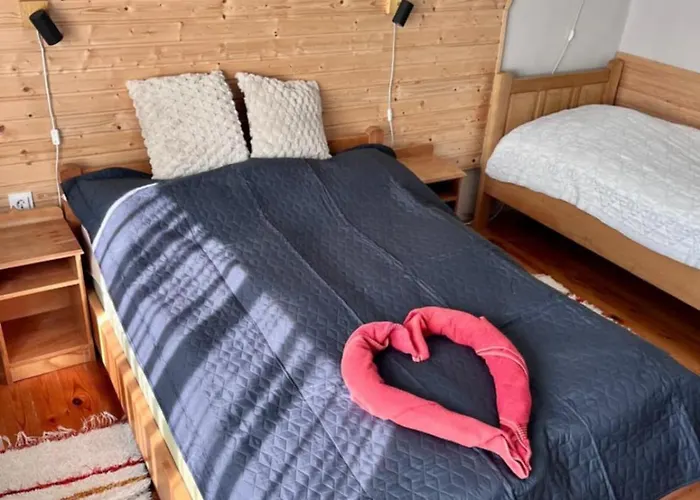 Aranyos- Patak Appartement *